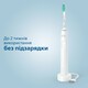 Набір електричних зубних щіток PHILIPS HX3675/13 Sonicare (8710103985686)