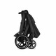 Коляска Balios S Lux BLK Moon Black (з бампером) (522002533)