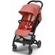 Коляска Cybex Beezy Hibiscus Red (с бампером) (522001281)