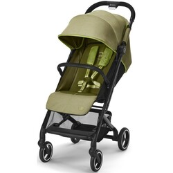 Коляска Cybex Beezy Nature Green (с бампером) (522001221)