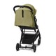 Коляска Cybex Beezy Nature Green (с бампером) (522001221)