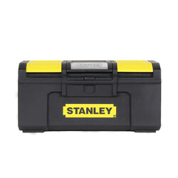 Скринька інструментальна Stanley "Basic Toolbox" пластмасова 59.5 x 28 x 26 (1-79-218)