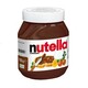 Паста Nutella ореховая из какао, 750 г (4008400404127)