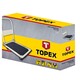 Тележка грузовая Topex, до 150 кг, 72x47х82 см, 8,9 кг (79R301)