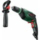 Дриль ударний Bosch UniversalImpact 700 + 39 шт, 700Вт, 3000 об/хв, ШЗП, 1.7кг, 39 насадок, кейс