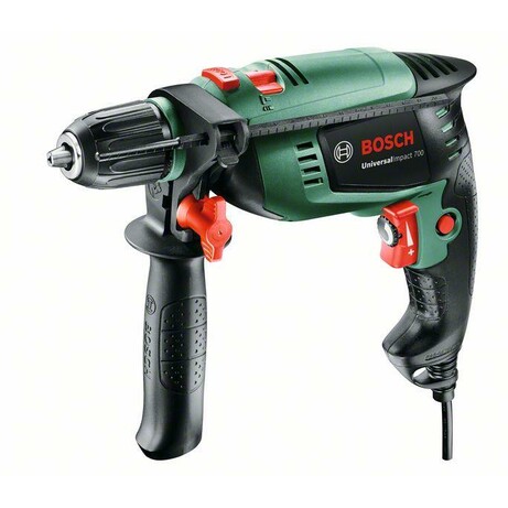 Дриль ударний Bosch UniversalImpact 700 (0.603.131.020)