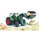 Машинка игрушечная - трактор Fendt 936 Vario (03041)