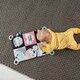 Развивающая игрушка-раскладушка - МОИ ЭМОЦИИ (12545)
