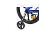 Велосипед RoyalBaby GALAXY FLEET PLUS MG 18", OFFICIAL UA, синій (RB18-27-BLU)