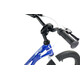 Велосипед RoyalBaby GALAXY FLEET PLUS MG 18", OFFICIAL UA, синий (RB18-27-BLU)