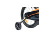 Велосипед RoyalBaby Chipmunk MOON 16", Магний, OFFICIAL UA, оранжевый (CM16-5-ORG)