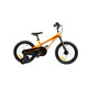 Велосипед RoyalBaby Chipmunk MOON 16", Магний, OFFICIAL UA, оранжевый (CM16-5-ORG)