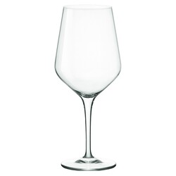 Набор бокалов Bormioli Rocco ELECTRA XL для вина, 6*650 мл