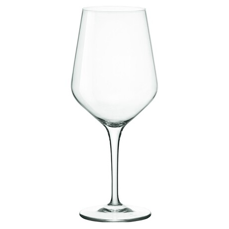 Набор бокалов Bormioli Rocco ELECTRA XL для вина, 6*650 мл