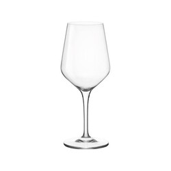 Набор бокалов Bormioli Rocco ELECTRA SMALL для вина, 6*370 мл