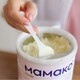 Суміш МАМАКÓ®1 Premium на козиному молоці, 0-6 міс. 800 гр. (4670017090231)