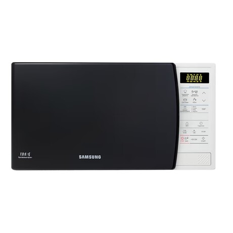 Мікрохвильова піч Samsung ME83KRW-1/UA (8806092239227)