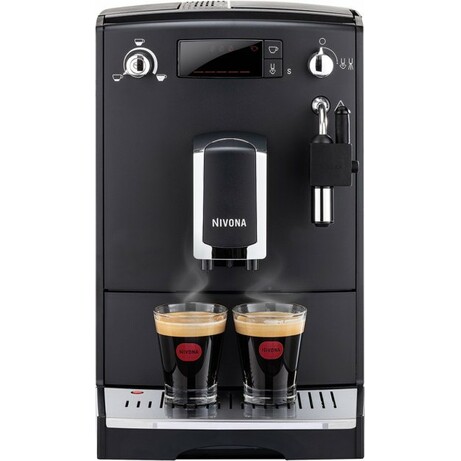 Кофемашина автоматическая Nivona CafeRomatica NICR 520