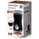 Кофемолка Sencor SCG1050 (Black) (SCG1050BK)