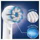 Зубная щетка Braun Oral-B D100.413.1 FrozenII + Vitality D100.410.2K (Family Edition) (4210201322597