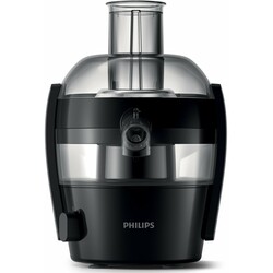 Соковитискач відцентровий Philips Viva Collection HR1832/00