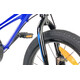 Велосипед RoyalBaby Chipmunk MOON 14", Магній, OFFICIAL UA, синій (CM14-5-blue)