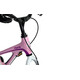Велосипед RoyalBaby Chipmunk MOON 14", Магній, OFFICIAL UA, рожевий (CM14-5-pink)