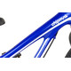 Велосипед RoyalBaby Chipmunk MOON 18", Магній, OFFICIAL UA, синій (CM18-5-BLU)