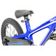 Велосипед RoyalBaby Chipmunk MOON 18", Магній, OFFICIAL UA, синій (CM18-5-BLU)