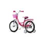 Велосипед детский RoyalBaby Chipmunk Darling 16", OFFICIAL UA, розовый (CM16-6-pink)