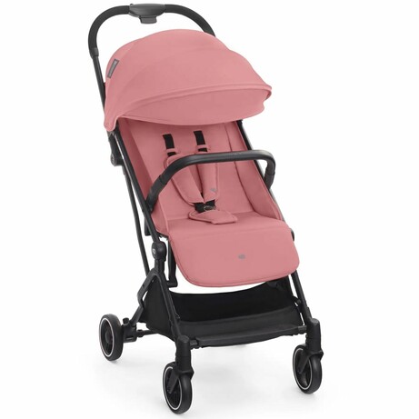 Прогулянковий візок Kinderkraft Indy 2 Dhalia Pink (KSINDY00PNK0000)