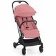 Прогулянковий візок Kinderkraft Indy 2 Dhalia Pink (KSINDY00PNK0000)