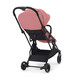 Прогулянковий візок Kinderkraft Indy 2 Dhalia Pink (KSINDY00PNK0000)