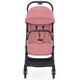 Прогулянковий візок Kinderkraft Indy 2 Dhalia Pink (KSINDY00PNK0000)