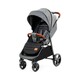 Прогулянкова коляска Kinderkraft Grande Plus (KSGRAN00PNK0000)