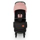 Прогулянкова коляска Kinderkraft Grande Plus (KSGRAN00PNK0000)