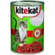 Kitekat. Влажный корм для котов утка в желе 400 г (9003579306529)