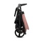 Прогулочная коляска Kinderkraft Grande Plus (KSGRAN00PNK0000)