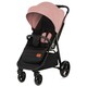 Прогулянкова коляска Kinderkraft Grande Plus (KSGRAN00PNK0000)