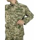 Військова форма ЗСУ - костюм літній польовий піксель(48-50) (LE2374)
