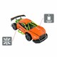 Автомобіль SPEED RACING DRIFT на р/в - BITTER (помаранчевий, 1:24) (SL-291RHO)