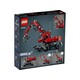 Конструктор LEGO Technic Манипулятор (42144)