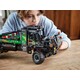 Конструктор LEGO Technic Повнопривідна вантажівка-позашляховик Mercedes-Benz Zetros (42129)