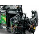 Конструктор LEGO Technic Полноприводный грузовик-внедорожник Mercedes-Benz Zetros (42129)