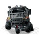 Конструктор LEGO Technic Полноприводный грузовик-внедорожник Mercedes-Benz Zetros (42129)