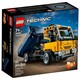 Конструктор LEGO Technic Самосвал (42147)