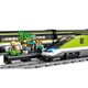 Конструктор LEGO City Trains Пасажирський поїзд-експрес (60337)