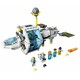 Конструктор LEGO City Лунная космическая станция (60349)