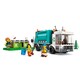 Конструктор LEGO City Сміттєпереробна вантажівка (60386)
