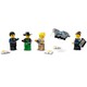 Конструктор LEGO City Полицейский мобильный командный трейлер (60315)
